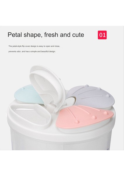 Tahıllar Depolama Tankı Plastik Bölme Depolama Tankı Mutfak Kapalı Fasulye Depolama Kutusu Dört Kapalı Saklama Kutusu 2000ML (Yurt Dışından) fırsatları