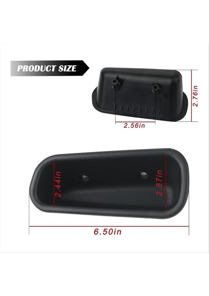 Dodge Ram 1500 1994-2001 3500 2500 1994-2002 Araba Iç Parçaları 4741404 (Yurt Dışından) indirimleri