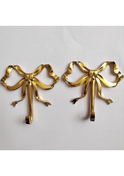 2 Adet Yay Kanca Havlu Bornoz Kancası Pirinç Duvar Kancası Duvar Asılı Havlu Kancası Banyo Yatak Odası Bornoz L (Yurt Dışından) indirimleri