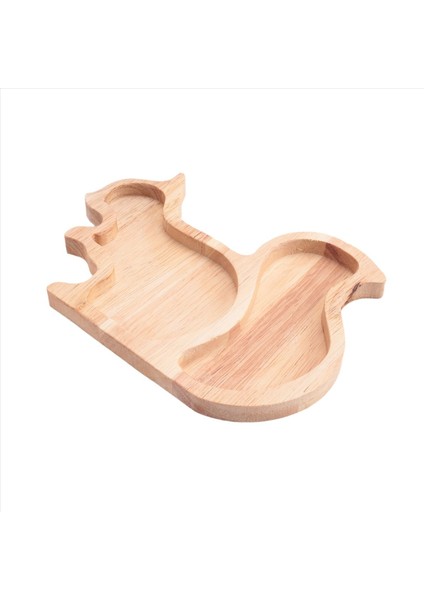 A-Snack Plaka Alan Tasarlayan Sınır Sınırlı Ahşap Tepsisi Armut Meyve Tepsisi Somun Konteyner Sofra Takas Aksesuarları (Yurt Dışından) fiyatları