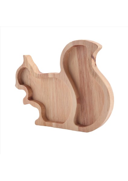 A-Snack Plaka Alan Tasarlayan Sınır Sınırlı Ahşap Tepsisi Armut Meyve Tepsisi Somun Konteyner Sofra Takas Aksesuarları (Yurt Dışından) fırsatları