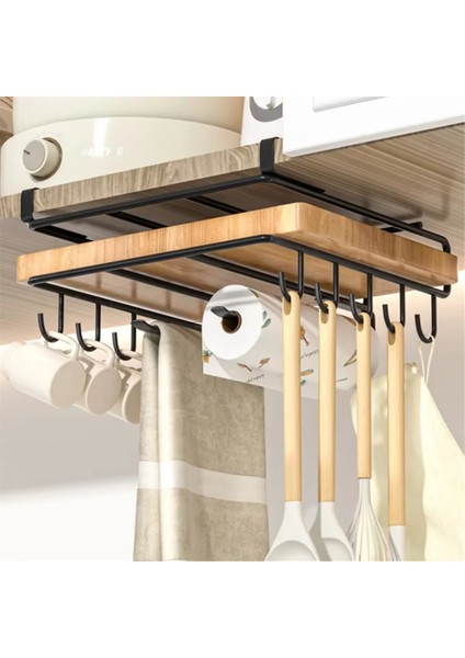 Mutfak Dökülmeyen Depolama Rafı Çok Fonksiyonlu Kesme Tahtası Depolama Raf Dolabı Asılı Kabinet Raf B B (Yurt Dışından) indirimleri