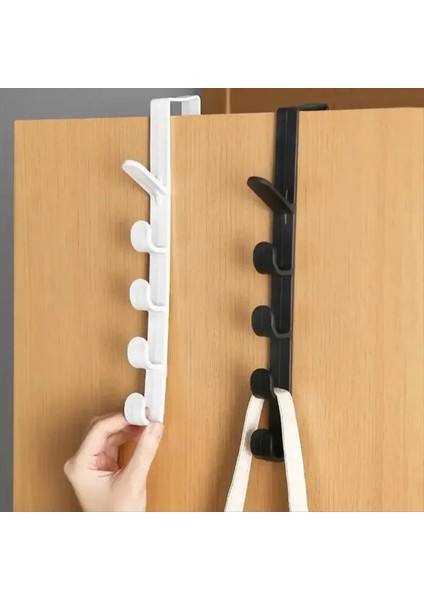 Kapının Arkasında Giysiler Kanca Kapının Arkasındaki Giysiler Rafı Yurt Kapısı Kanca Depolama Rafı (Yurt Dışından) fiyatları
