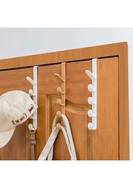 Kapının Arkasında Giysiler Kanca Kapının Arkasındaki Giysiler Rafı Yurt Kapısı Kanca Depolama Rafı (Yurt Dışından) modelleri