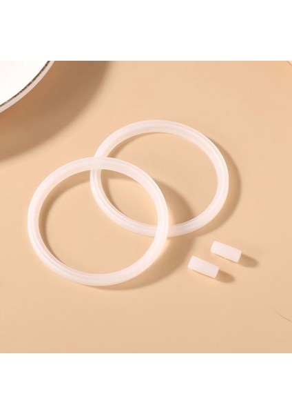 4pcs Termos Paslanmaz 10 Oz Silikon Halka Conta Parçaları O-Ring Parçaları Için 4pcs Yedek Kauçuk Contalar (Yurt Dışından) fiyatları