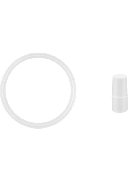 4pcs Termos Paslanmaz 10 Oz Silikon Halka Conta Parçaları O-Ring Parçaları Için 4pcs Yedek Kauçuk Contalar (Yurt Dışından) fırsatları