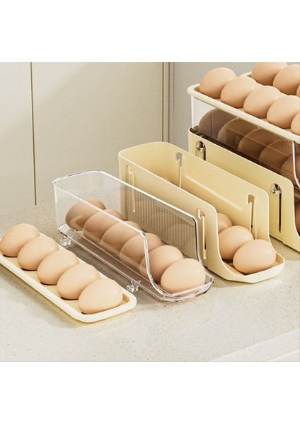 2pcs Buzdolabı Için Yumurta Depolama Tepsileri Buzdolabı Için Yumurt (Yurt Dışından) modelleri