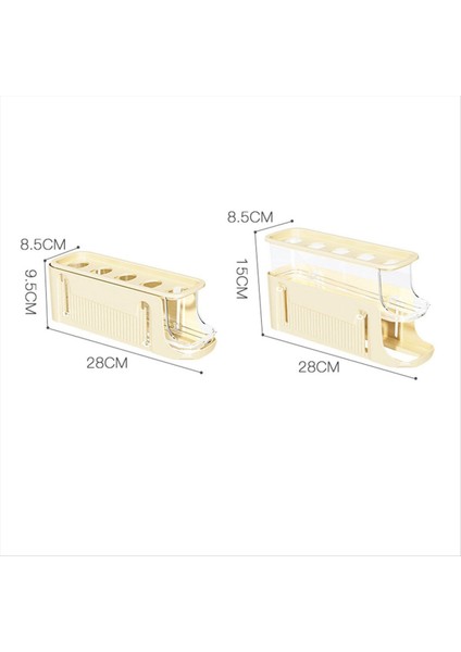 2pcs Buzdolabı Için Yumurta Depolama Tepsileri Buzdolabı Için Yumurt (Yurt Dışından) indirimleri