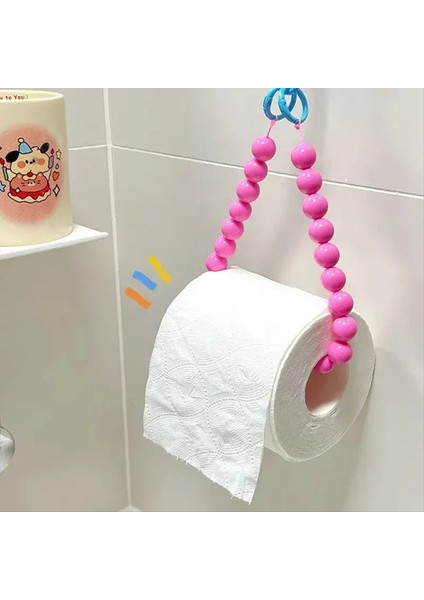 Asma Boncuk Doku Kutusu Raf Cep Telefon Zinciri Ev Depolama Organizatör Banyo Dekorasyon Parçaları Yeşil (Yurt Dışından) indirimleri