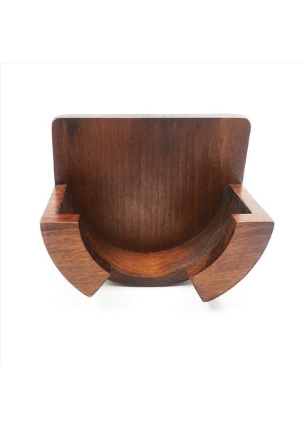 2x Kahve Portafilter 51MM-58MM Duvar Rafı Ahşap Espresso Kahve Filtre Tutucu Tamper Duvar Montajı Raf Kahve Araçları (Yurt Dışından) fiyatları