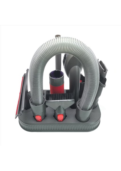 Vakum Süpürge Aksesuarları Tutucu Dyson DC58 V6 V7 V8V10V11V15 Yerleştirme Istasyonu Aksesuar Tutucu Adaptörü (Yurt Dışından) indirimleri