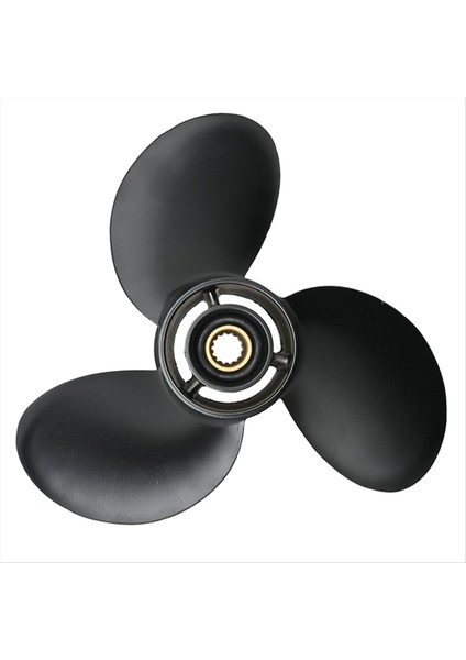 362-64101-0 Pervane 9 25X9 Tohatsu Dıştan Takma Motor 2t 9 9hp 18HP 15HP Boyutu 9-1/4 x 9 3BAB64518-0 Tekne Parçaları (Yurt Dışından) fiyatları