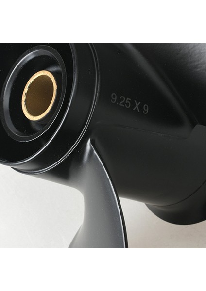 362-64101-0 Pervane 9 25X9 Tohatsu Dıştan Takma Motor 2t 9 9hp 18HP 15HP Boyutu 9-1/4 x 9 3BAB64518-0 Tekne Parçaları (Yurt Dışından) modelleri