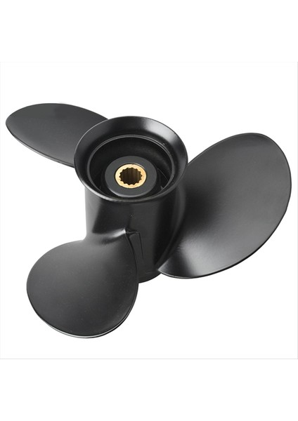 362-64101-0 Pervane 9 25X9 Tohatsu Dıştan Takma Motor 2t 9 9hp 18HP 15HP Boyutu 9-1/4 x 9 3BAB64518-0 Tekne Parçaları (Yurt Dışından) fırsatları