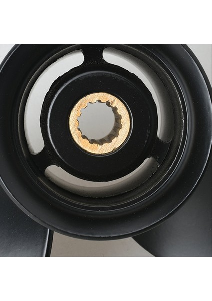 362-64101-0 Pervane 9 25X9 Tohatsu Dıştan Takma Motor 2t 9 9hp 18HP 15HP Boyutu 9-1/4 x 9 3BAB64518-0 Tekne Parçaları (Yurt Dışından) indirimleri