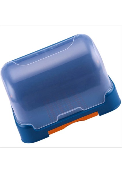 Su Şişesi Kurutma Rafı Terraryum Fogger Bebek Şişeleri Aksesuarlar Kurutucu Cam Kaplar Tutucu Saklama Kutusu A (Yurt Dışından) fiyatları