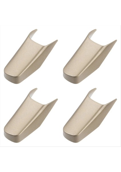 Araba Iç Kapı Kolu Lincoln Town Için 2003-2011 Için Çeken Kayış Uç Kapakları (Yurt Dışından)