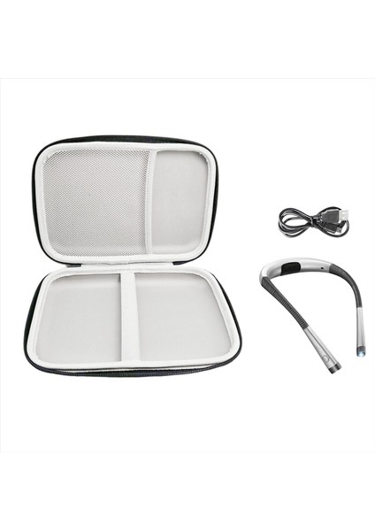 Glocusent Için/ Vekkia Için/ Vekkia/ Litom Için/ Ledgle Için/ Takkui Için/ Tsingree LED Boyun Okuma Işık Kitabı Işığı (Yurt Dışından) indirimleri