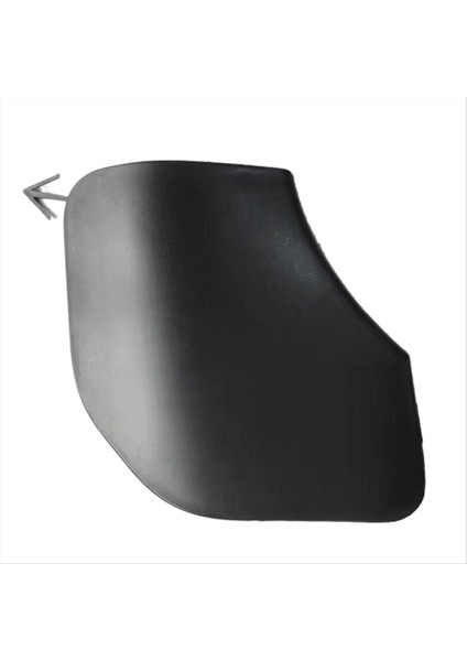 622A0-9PF0A Araba Ön Tampon Çekme Kanca Kapak Kapağı Nissan Pathfinder 2016-2021 Araba Aksesuarları (Yurt Dışından)