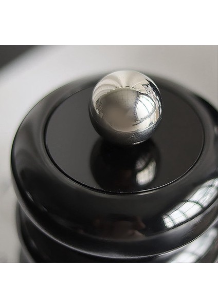 Qtıp Tutucu Dispenser Reçine Pamuk Swab Dispenser Masaüstü Jars Banyo Iskandin (Yurt Dışından) fırsatları