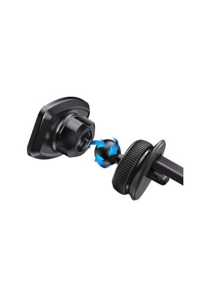 Izgara Klipsli Manyetik Araç Telefon Tutucu, 360° Dönüş Açısı modelleri