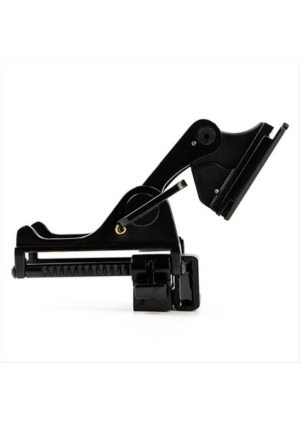 M88/MICH2000/LWH Evrensel Çok Işlevli Uygun Braket Için Kask Tampon Gece Görüş Braketi (Yurt Dışından)