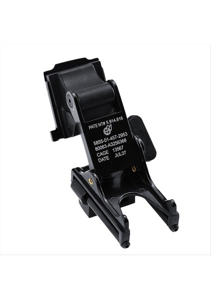 M88/MICH2000/LWH Evrensel Çok Işlevli Uygun Braket Için Kask Tampon Gece Görüş Braketi (Yurt Dışından) fiyatları