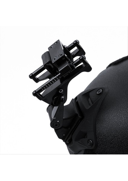 M88/MICH2000/LWH Evrensel Çok Işlevli Uygun Braket Için Kask Tampon Gece Görüş Braketi (Yurt Dışından) modelleri