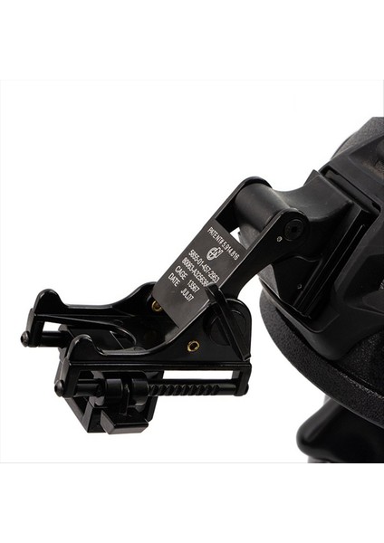 M88/MICH2000/LWH Evrensel Çok Işlevli Uygun Braket Için Kask Tampon Gece Görüş Braketi (Yurt Dışından) fırsatları