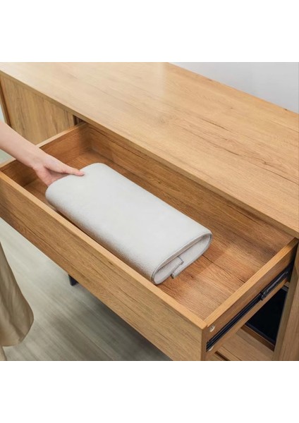 Ayrılmış Drenaj Çerçevesi Çıkarılabilir Çok Fonksiyonlu Kurutma Pedi ve Bulaşıklar Için Süperfinli Fiber Emici Ped (Yurt Dışından) indirimleri