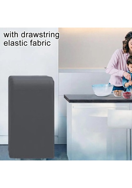 Taşınabilir Klima Kapağı Su Geçirmez Mat Fermuar Torbası Koruyucu Kapak Iç Mekan Klimalar Için (Yurt Dışından) fırsatları