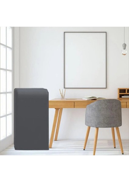 Taşınabilir Klima Kapağı Su Geçirmez Mat Fermuar Torbası Koruyucu Kapak Iç Mekan Klimalar Için (Yurt Dışından) indirimleri