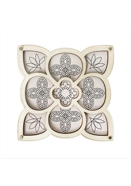 Ahşap Boncuk Depolama Tepsisi Çiçek Boncuk Beslemesi Depolama Tepsisi Boncuk Kutusu Kapalı Boncuk Tepsisi Kapak Çiçek Boncuk Işçiliği Aksesuar (Yurt Dışından) fiyatları