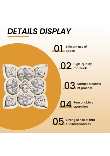Ahşap Boncuk Depolama Tepsisi Çiçek Boncuk Beslemesi Depolama Tepsisi Boncuk Kutusu Kapalı Boncuk Tepsisi Kapak Çiçek Boncuk Işçiliği Aksesuar (Yurt Dışından) modelleri