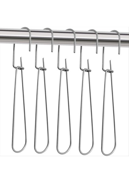 Desen Kancaları 24 Pcs Metal Desen Askıları 7 3 Inç Dikiş Deseni Yapım Kağıt Depolama Asma Kanca (Yurt Dışından) fiyatları