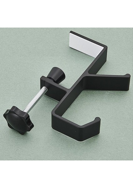 Dökülmemiş Çanta Kancası Öğrenci Masası Yan Çanta Asılı Alet Çıkarılabilir ve Hareketli Çanta Tutucu Çok Fonksiyonlu Masa Kancası (Yurt Dışından) fiyatları