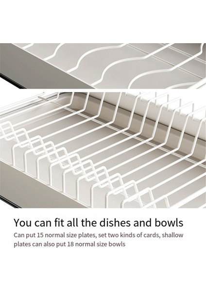 Dolap Rafı Çekme Depolama Tepsisi Mutfak Aksesuarları A (Yurt Dışından) indirimleri