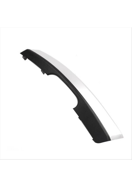 Toyota Corolla 2014 2015 2016 2017 2018 Için Araba Iç Kapı Kolu Kapağı (Yurt Dışından)