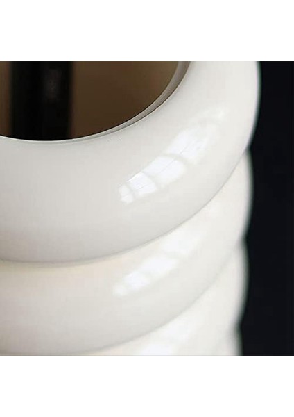 Qtıp Tutucu Dispenser Reçine Pamuk Swab Dispenser Masaüstü Jars Banyo Nordic Style Banyo Teneke Kutu Depolama C (Yurt Dışından) indirimleri