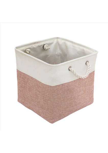 Yatak Odasında Veya Oturma Odası Sepet Depolama E (Yurt Dışından)