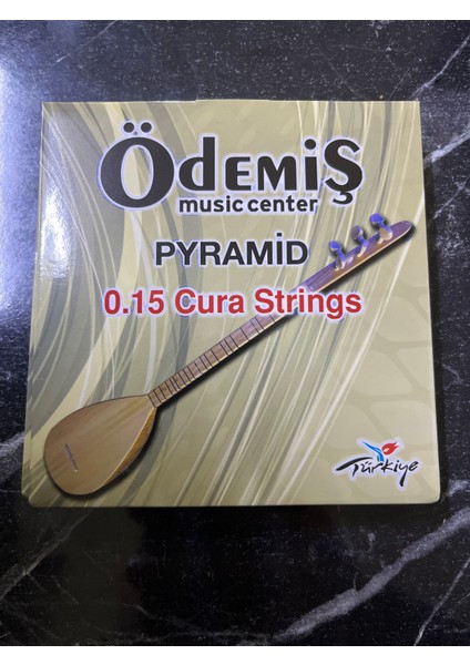 0.15 Cura Takım Tel