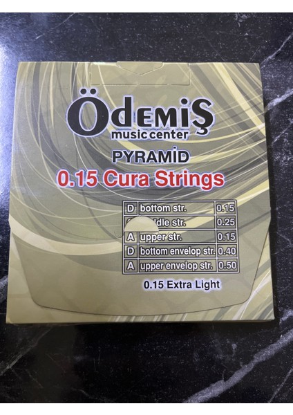 0.15 Cura Takım Tel fiyatları