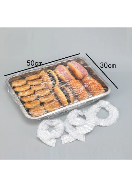 Plastik Torbalarla Kaplı Tek Kullanımlık Gıda Gıda Sınıfı Meyve ve Sebze Depolama Torbası Elastik Plastik Torba (Yurt Dışından) modelleri