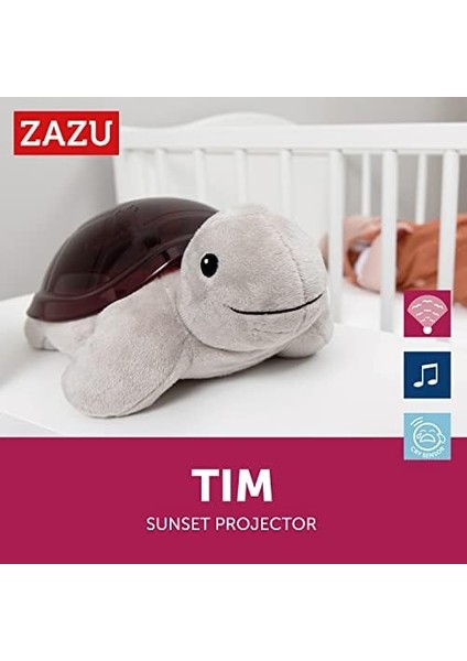 Kids Tim Projektörlü Gece Lambası modelleri