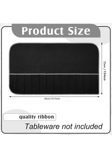 Gümüş Depolama Çantaları Gümüş Depolama Bezi Keçe Takımı Organizatörü Karın Anti Gümüş Koruyucu Çantalar 4 Pcs (Yurt Dışından) indirimleri