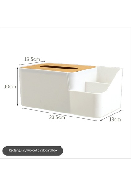 Kutu Izgara Doku Dispenser Eldiven Kutu Plastik Kağıt Tutucu Masaüstü Peçeteli Peçete Kılıfı Plastik Bambu Kağıt Kutu Organizatör (Yurt Dışından) fiyatları