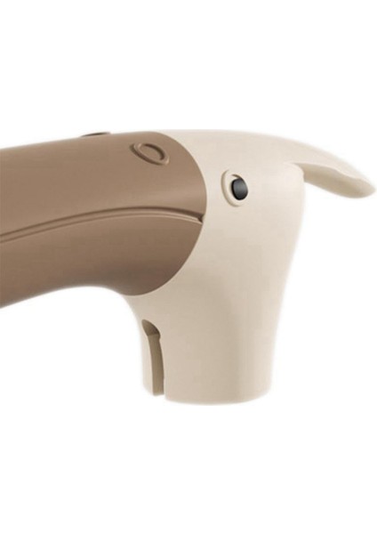 Ev ve Ofis Için Uygun Sevimli Toucan Silikon Kapı Kolu Kapağı Isı ve Soğuk Dirençli (Yurt Dışından) modelleri