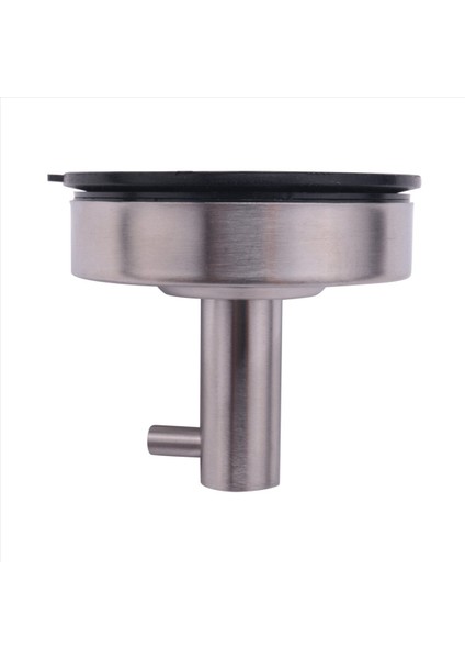 6x Su Geçirmez Güçlü Vakum Emme Kupası Askı Paslanmaz Çelik Duvar Hook Banyo Gümüş (Yurt Dışından) indirimleri