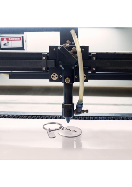 30PCS Gravable Metal Anahtarlık Boşlukları Metal Damgalama Boşlukları Graving Paslanmaz Çelik Boş Anahtar Yüzük Etiketleri Delikli (Yurt Dışından) indirimleri