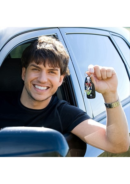 Süblimasyon Anahtarlık Boşlukları Mdf Çift Taraflı Isı Transfer Futbolu Süblimasyon Anahtarlıkları Boşluk (Yurt Dışından) fiyatları